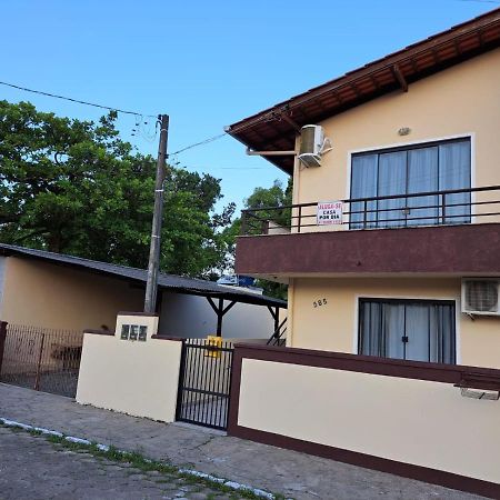 Pousada Denise Penha  Bagian luar foto