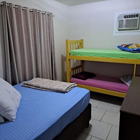 Pousada Denise Penha  Bagian luar foto