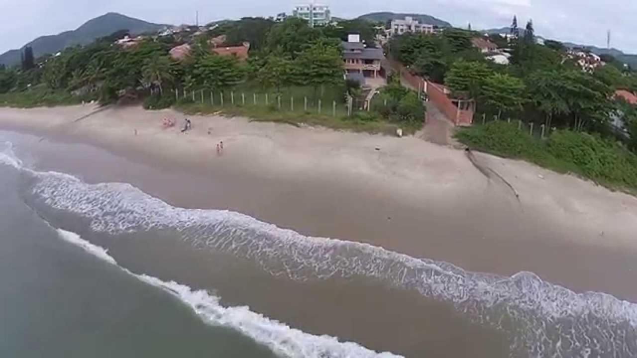 Pousada Denise Penha  Bagian luar foto