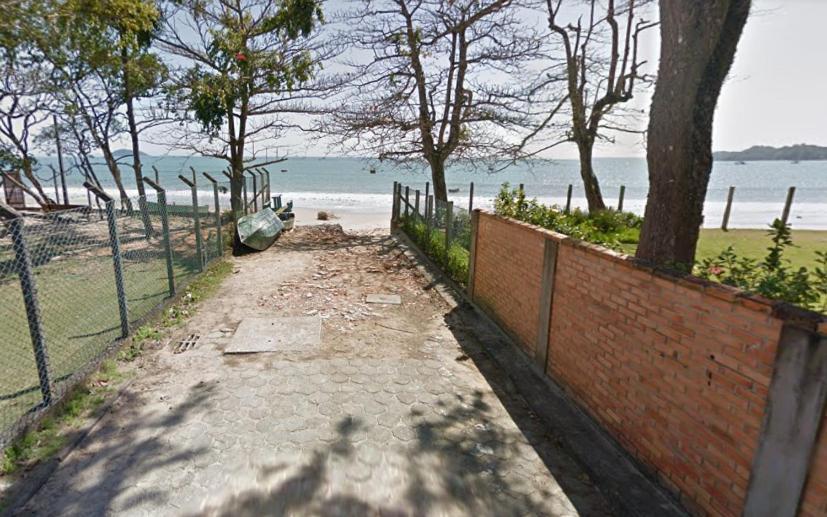 Pousada Denise Penha  Bagian luar foto
