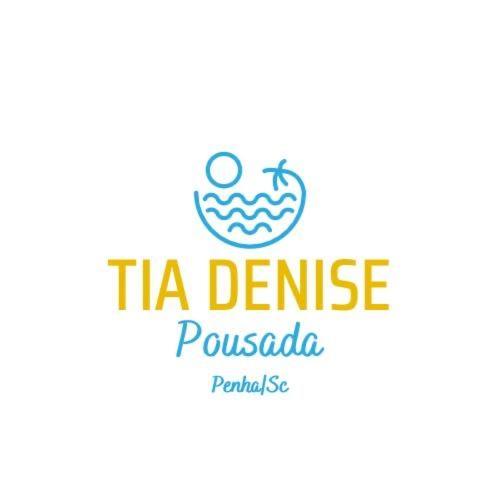 Pousada Denise Penha  Bagian luar foto