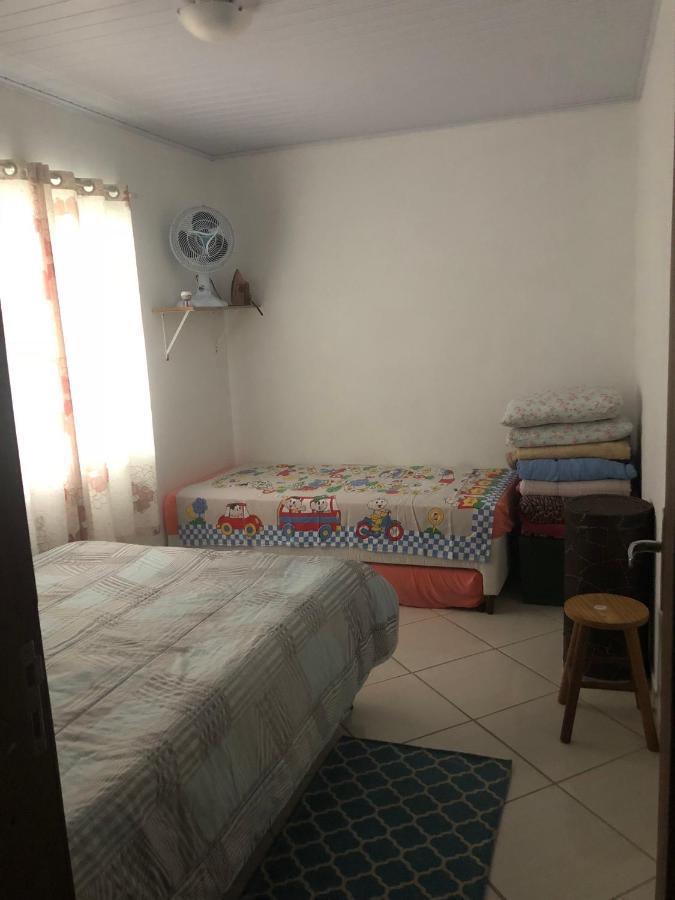 Pousada Denise Penha  Bagian luar foto