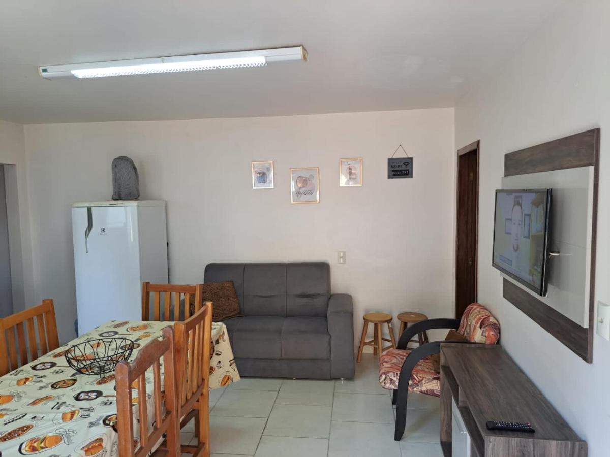Pousada Denise Penha  Bagian luar foto